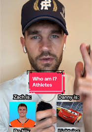 Zach and Danny March Madness