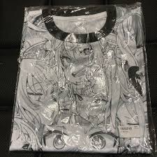 総合福袋 アヘ顔Tシャツ 朝凪 fatalpuls c94 Lサイズ その他 - icam.bo