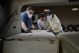The Body Collectors Of The Coronavirus Pandemic The New Yorker the body collectors of the coronavirus