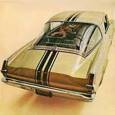 Image result for Yellow 1966 Barracuda