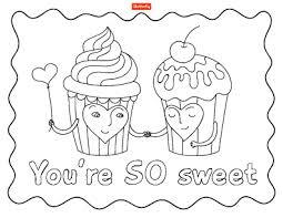 And we have some coloring pages all about love. 15 Valentine S Day Coloring Pages For Kids Shutterfly