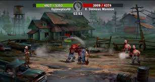 Survival apk mod v1.25.1 ⬇️descargar hackeado mejor defenza y daño. Zero City Mod Apk High Damage Defense 1 28 0 Download
