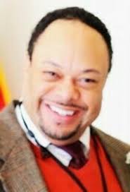 Shawn Alexander Obituary (1968