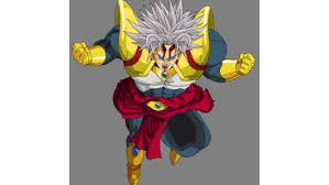 At the very beginning, players will have the option of creating a character from one of five different races. 16 Fan Made Dragon Ball Fusions That We All Wish Were Real