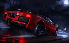Check spelling or type a new query. Car Red Cars Wallpapers Hd Desktop And Mobile Backgrounds