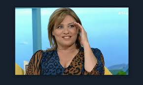 Τι δήλωσε η μαριάννα τουμασάτου στο the 2night show όσον αφορά τον χώρο της υποκριτικής η μαριάννα τουμασάτου ανέφερε ότι υπάρχουν άνθρωποι που αγαπάει και την αγαπούν, καθώς και. H Marianna Toymasatoy Alla3e To Xrwma Twn Malliwn Ths Eretikos Gr
