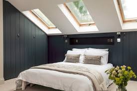 Attic rooms are a highly functional space that many people use for storage when they can be more cleverly used as an additional room in your home. Inspired Ideas For Attic Bedrooms Loveproperty Com