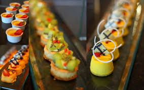 For The Love Of Food Spectra The Leela Palace Chennai Restaurant Review Food Chennai Leela