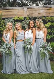 Shop latest bridesmaid gowns for summer wedding, chiffon & simple styles. Summer Beach Bridesmaid Dresses Off 67 Www Daralnahda Com