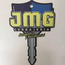 Cerrajería automotriz JMG
