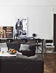Stunningly decorated rooms that exemplify the appeal of masculine decor in living rooms, bedrooms and beyond. 85 Awesome Masculine Living Room Design Ideas Digsdigs