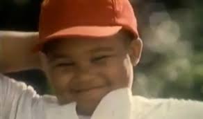 Watch: A Young Prince Fielder in this 1992 McDonald's Commercial [VIDEO]