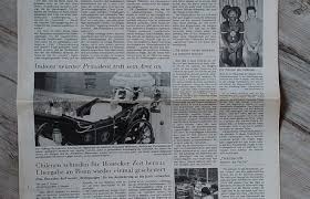 Liebe fotoblogger der salzburger nachrichten! Alte Salzburger Nachrichten Ab 1 Dezember 1991 Peppis Zeitungsladen