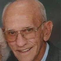 Harley E. Carmichael Obituary