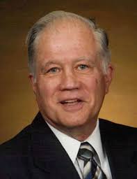 Dr. M. James Simonson Obituary August 19, 2023