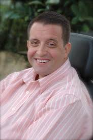 Alan T. Brown: April 2009