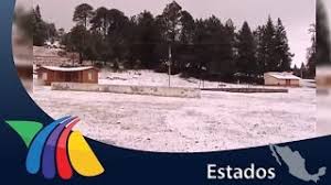 Está nevando en córdoba, se reporta que maru botana hará felices a los muñecos de nieve, aportó @aaleexx666. Cae Nieve En Cofre De Perote Y Pico De Orizaba Noticias De Veracruz Youtube