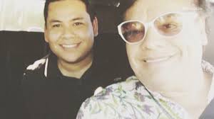 Dejó Ciudad Juárez para seguir a Juan Gabriel