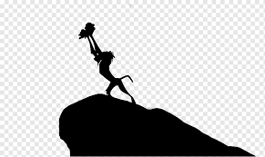 Silhouette Of Sarabi Holding Simba Simba Youtube Mufasa Hakuna Matata Rafiki The Lion King Hand Monochrome Silhouette Png Pngwing There are 227 rafiki simba drawing for sale on etsy, and they cost $7.48 on average. silhouette of sarabi holding simba