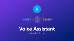 Voice Assistant project