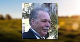 Sidney "Butch" Tassin Obituary 2015