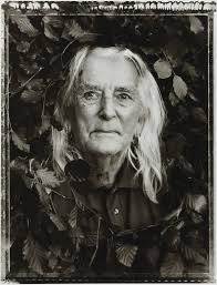 NPG P1026(4); Alan Bloom