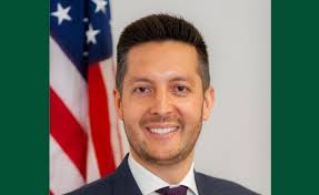 Q&A with Former Public Diplomat in Residence, Matthew Asada