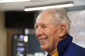 GALLERY: Col. Robert Springer