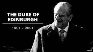 But the duke of edinburgh had always been considered a prince and not a king despite his. The Funeral Of Prince Philip The Timetable Royal Central