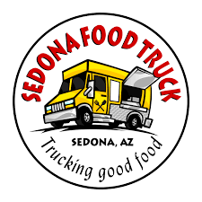 Sedona Food Truck — Restaurant food truck in Sedona, Arizona
