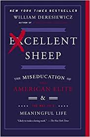 Understand the cash flow statement for intel corp (intc.mx), learn where the money comes from and how the company spends it. Escrito Por William Deresiewicz Excellent Sheep The Miseducation Of The American Elite And The Way To A Meaningful Life Pdf Descargar