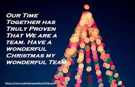 Merry Christmas Greetings For Coworkers 2018 Quotes Messages Wishes Christmas Wishes Messages Merry Christmas Greetings Christmas Greetings