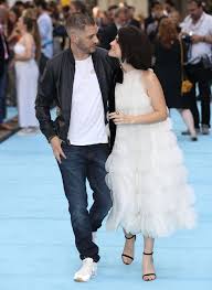 There's no denying tom hardy's hotness. Tom Hardy And Wife Charlotte Riley Welcome Second Child Together As Special Name Is Revealed Ok Magazine