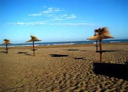 Argentina's beaches can be divided into two categories the bathing beaches of buenos aires province in the center of the country and the patagonian coast to the south. The Happy City Of Mar Del Plata Argentina Peru For Less