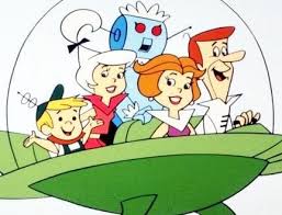 Central (on most metv stations). 11 Things You Never Knew About The Jetsons Weekly Humorist