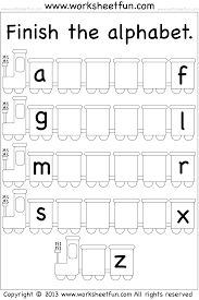 A collection of english esl worksheets for home learning, online practice, distance learning and english classes to teach about abc, abc. English Alphabet Activities