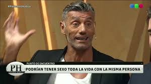 He is best known for helping his country reach the 1990 fifa world cup final with his penalty kick saves. El Chip Sexual De Sergio Goycochea Mito Y Realidad Podemos Hablar 2019 Youtube