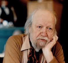 Sir William Golding (1911-1993)