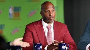 Chauncey billups was born on september 25, 1976 in denver, colorado. Yduxaqy9rtw9m