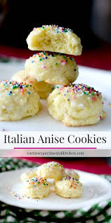Italian soft anise cookies general. 83 In Search Of Auntie Anna S Cookie Recipe Ideas Cookie Recipes Italian Cookies Italian Christmas Cookies