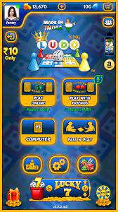 Unlike the board game, ludo king app download allows you to play with people from around the world. Ludo King Aplicaciones En Google Play