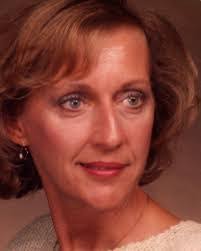 Jennifer Garibaldi's Instagram, Twitter & Facebook