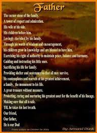 To make sure you don't spark any fathers day rifts, you need heartfelt fathers day poems and the right gifts, so we've compiled a fine father's day gifts collection, along with these fathers day poems to express your humour and affection. Inspirational Fathers Day Religious Quotes