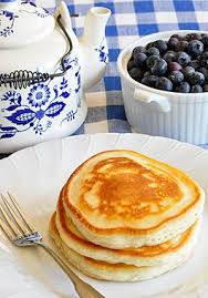 Bisquick Pancakes No Eggs Or Baking Powder Favorite Pancakes Without Eggs Recipe Eggless Recipes Recipes Egg Free Recipes