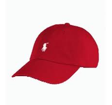 Red And White Polo Hat Polo Hat Hats Baseball Hats