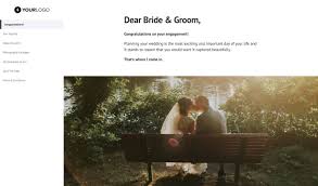 We did not find results for: This Free Wedding Photography Proposal Template Won 24m Of Business