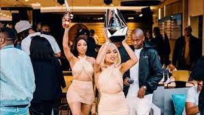 Konka night club is a Vibe | Trending SA #soweto♥️ - YouTube