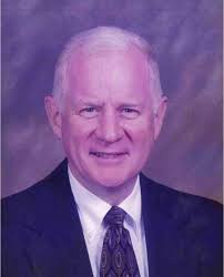 Charles Royden Higgins, Jr.