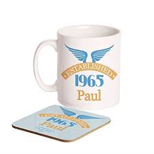 19 greatest 50th birthday mugs