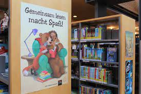 ► frauendorf (kraiburg am inn)‎ (1 c). Neuer Lesestoff Direkt Aus Dem Regal Stadtbibliothek Landau Offnet Am Donnerstag 27 Mai Wieder Fur Den Publikumsverkehr Stadt Landau